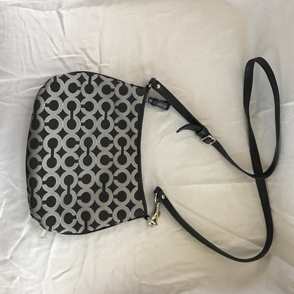 Authentic Coach Cross body - Picture 2 of 3