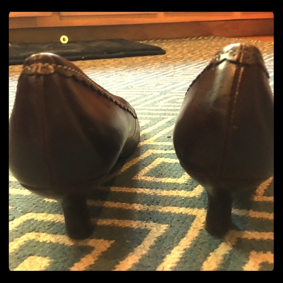 Petite heal ! Perfect for on the go - Picture 3 of 4