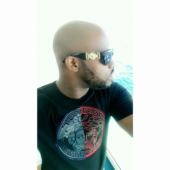 Meet your Posher, Ted - Picture 1 of 1