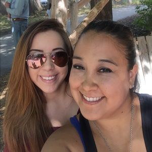 Meet your Posher, Jamie