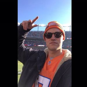 Meet your Posher, Danny