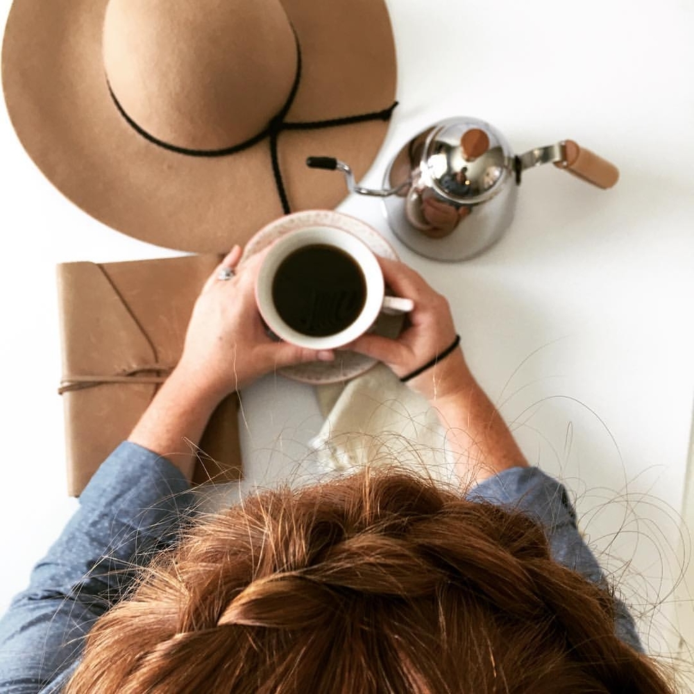 Meet your Posher, Linsay