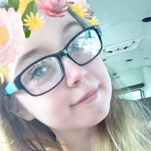 Meet your Posher, Elisabeth