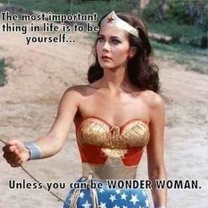 Meet your Posher, Amy