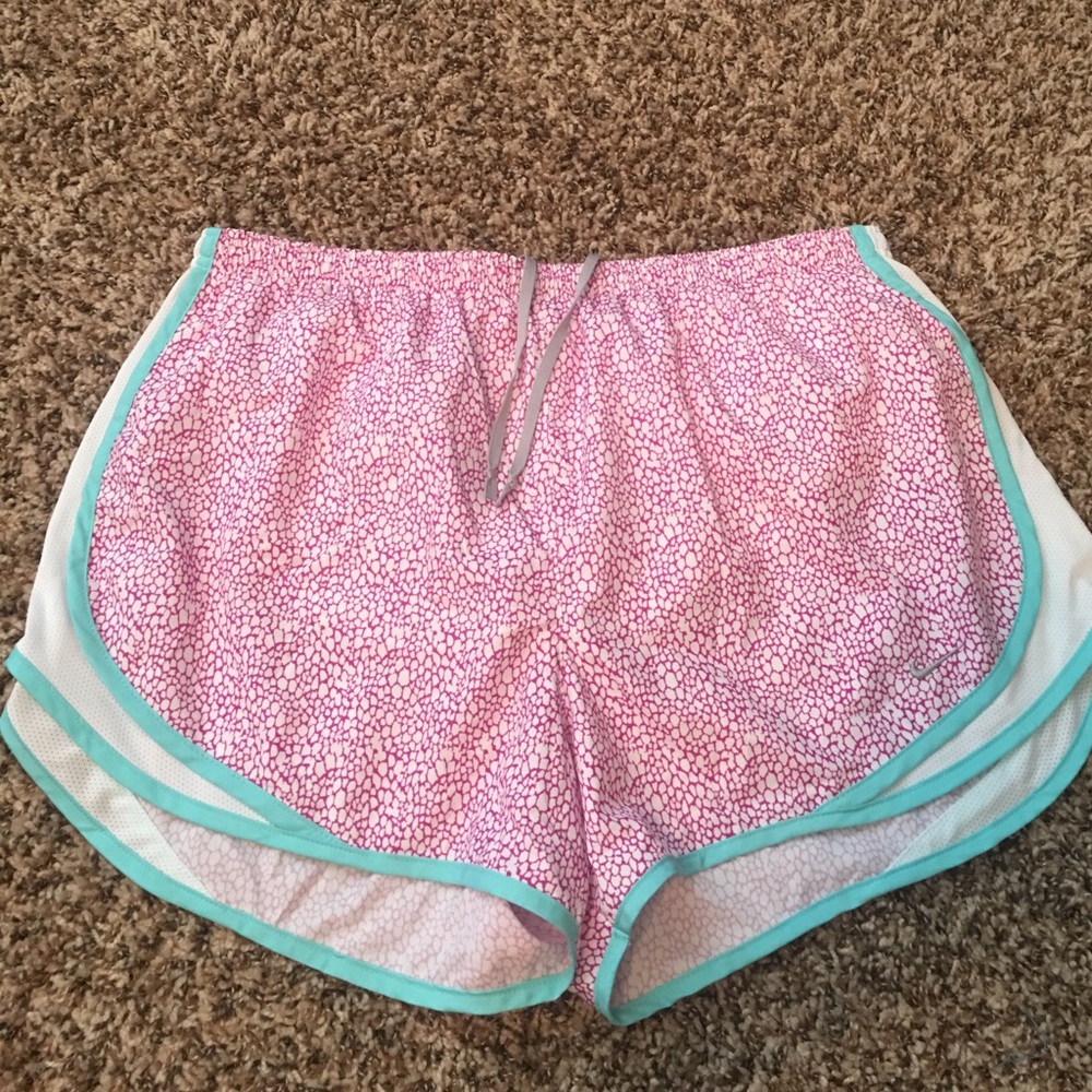Nike athletic shorts