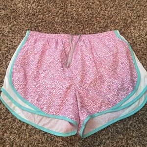 Nike athletic shorts