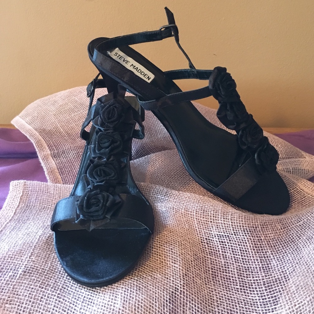 Steve madden women's sandal
