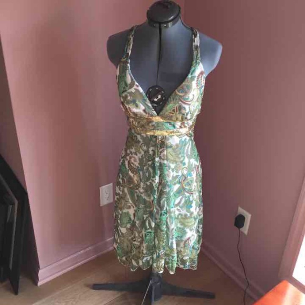 Gorgeous Festival Dress