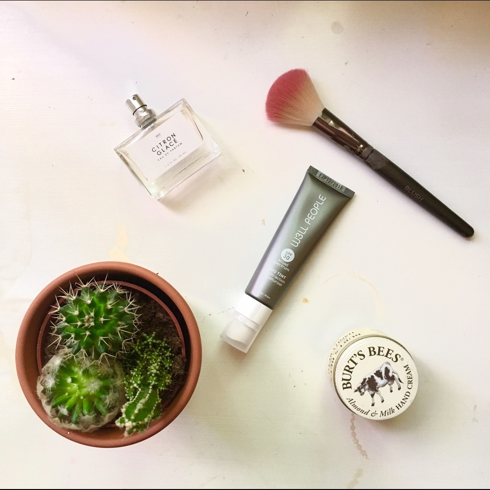 🎀SALE🎀NWT W3LL PEOPLE Bio Tinted Moisturizer