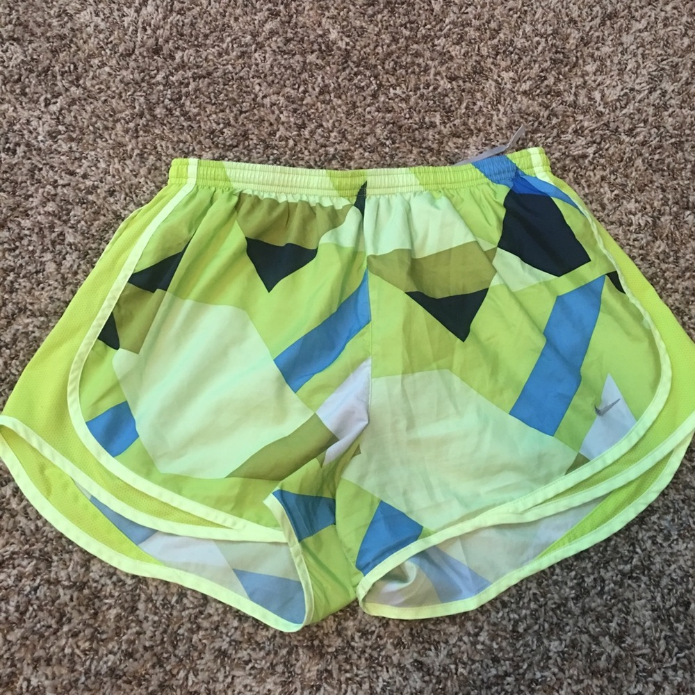 Nike athletic shorts