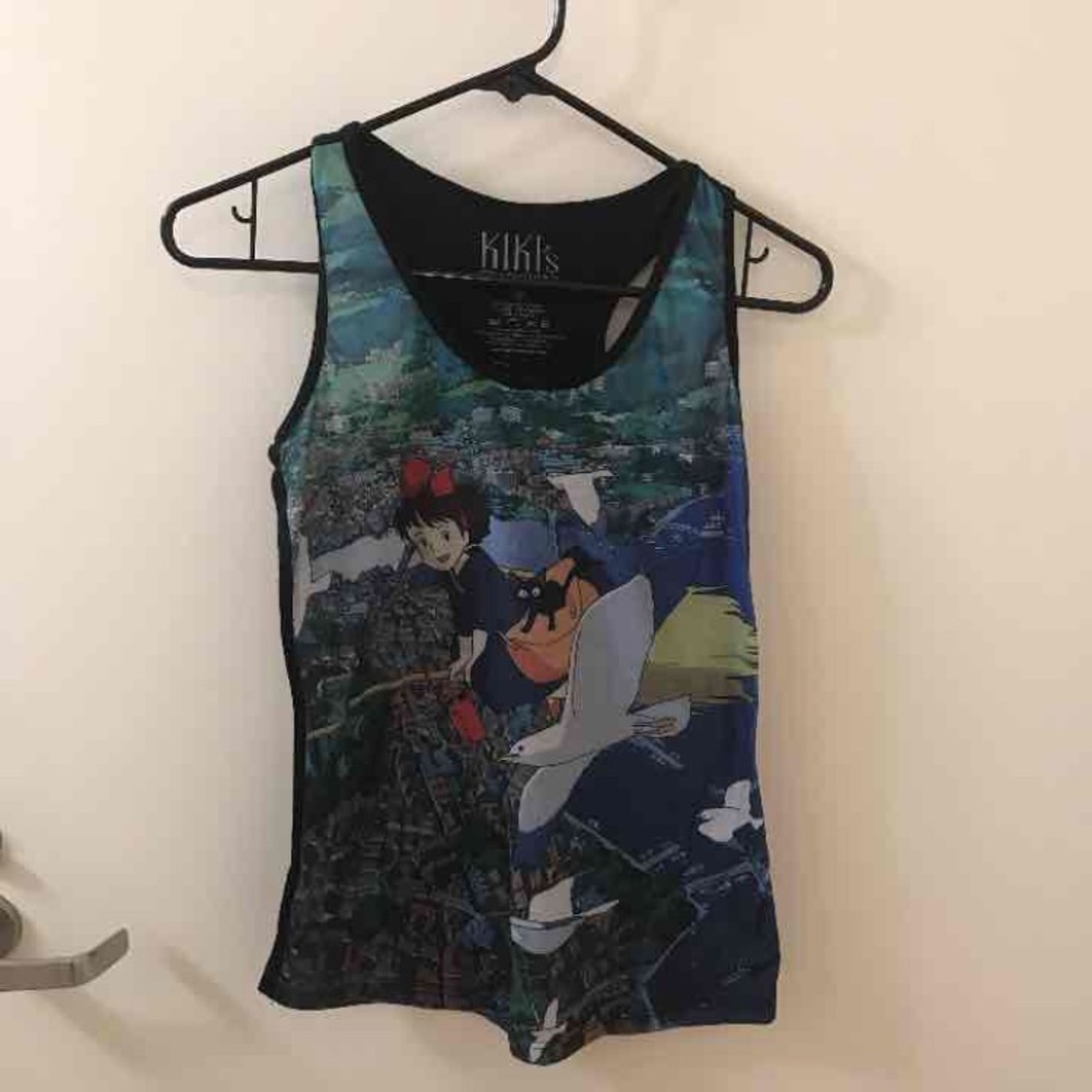 Kikis delivery service