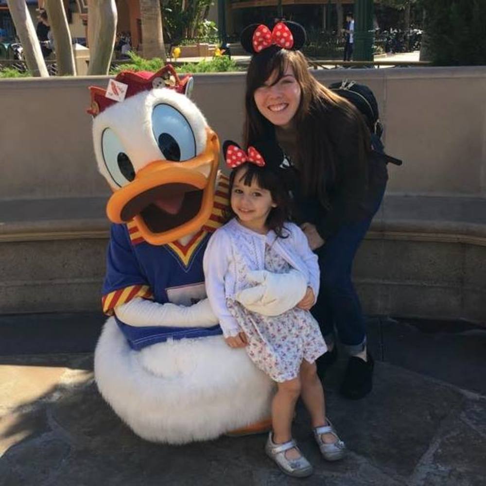 Meet your Posher, Kristina alise