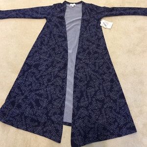 🦄LulaRoe NWT XS Sarah🦄