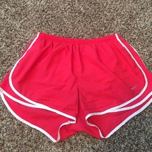 Nike athletic shorts