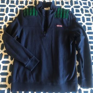 Vineyard Vine Shep Shirt🐳
