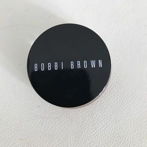 Bobbi Brown SPF 25 Tinted Moisturizing Balm.