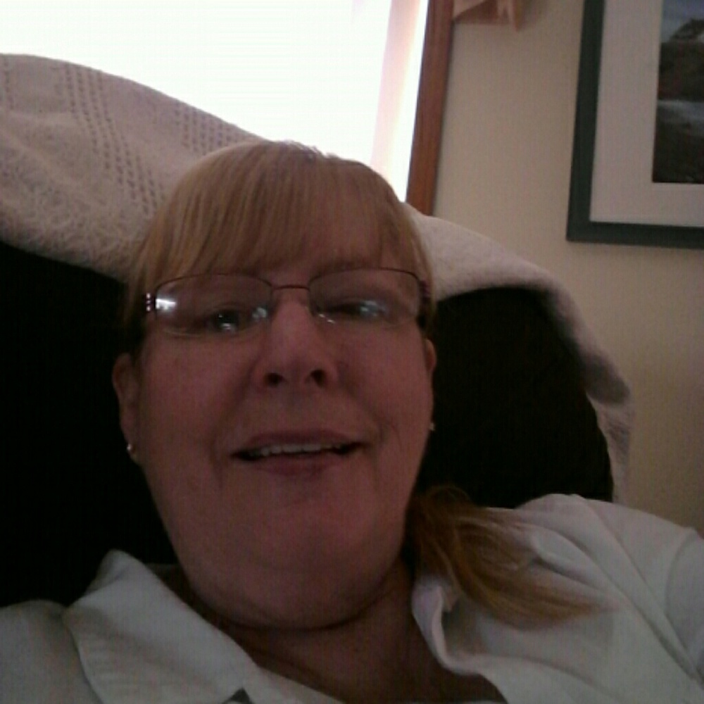 Meet your Posher, Deann