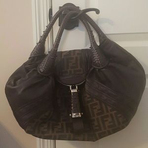 Fendi Spy Bag