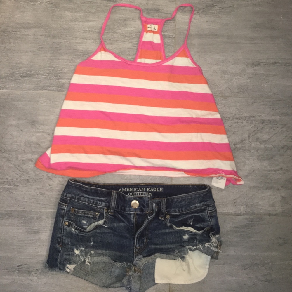 💥Summer Colors! Tank💥