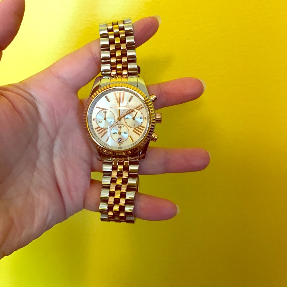 Authentic Michael KORS Women Watch