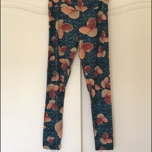 LuLaRoe leggings