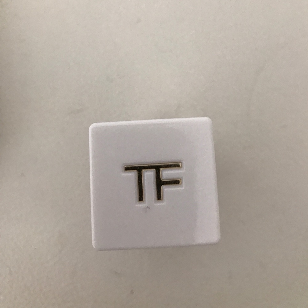 Tom Ford Nail Polish - incandescent.
