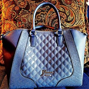 🚫ON HOLD🚫 Guess Brand Tote Bag