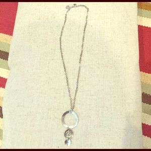 Retired SILPADA Necklace