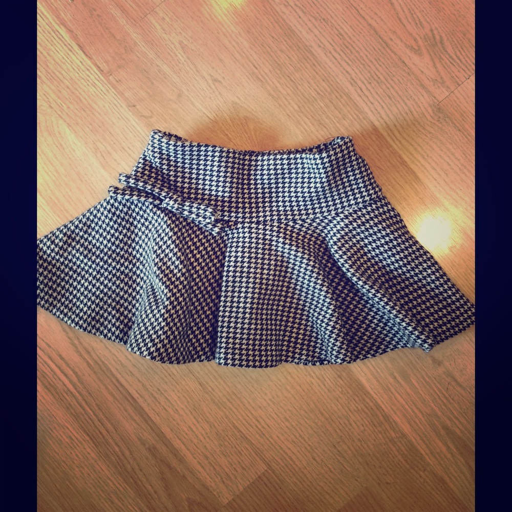 Elsy baby dressy skirt