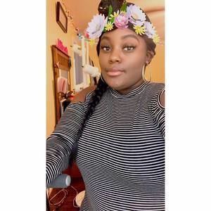 Meet your Posher, Chelley