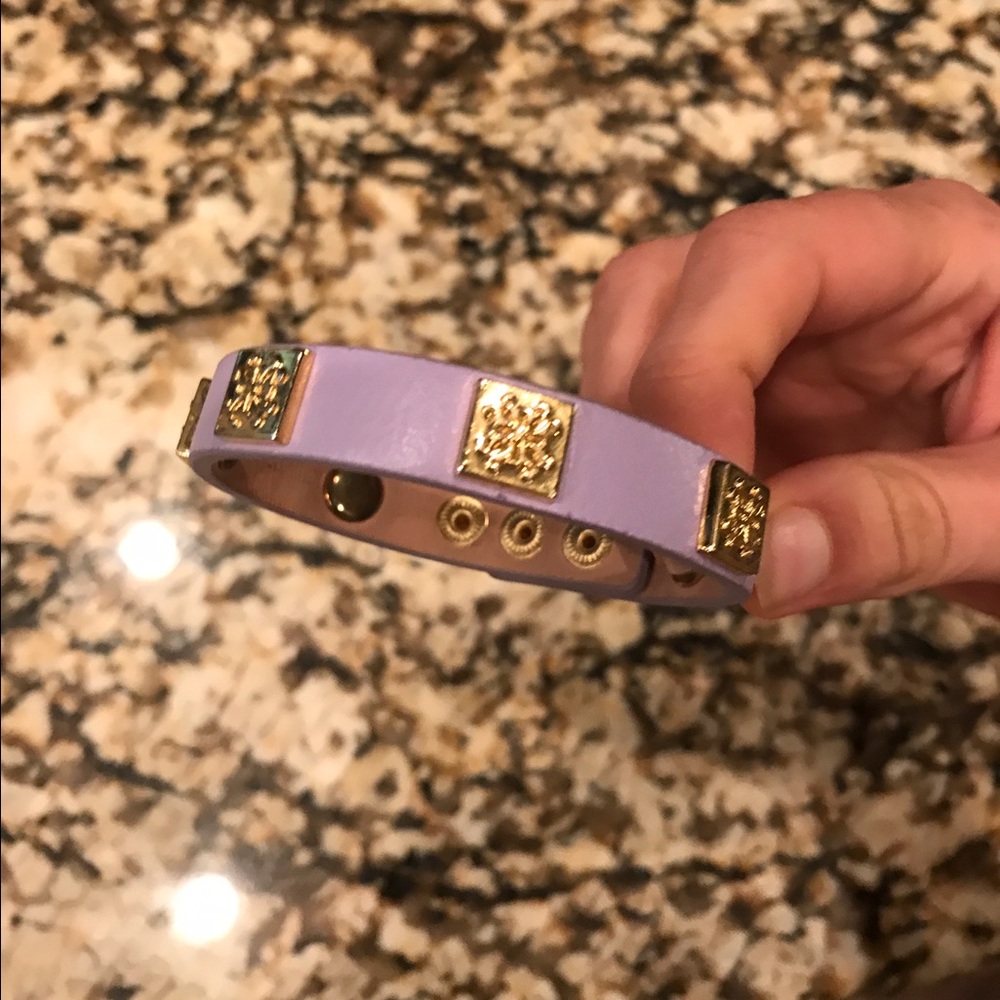 Rustic Cuff!