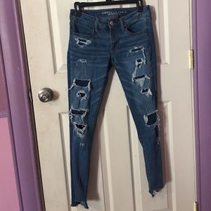 American Eagle Outfitters Jeans