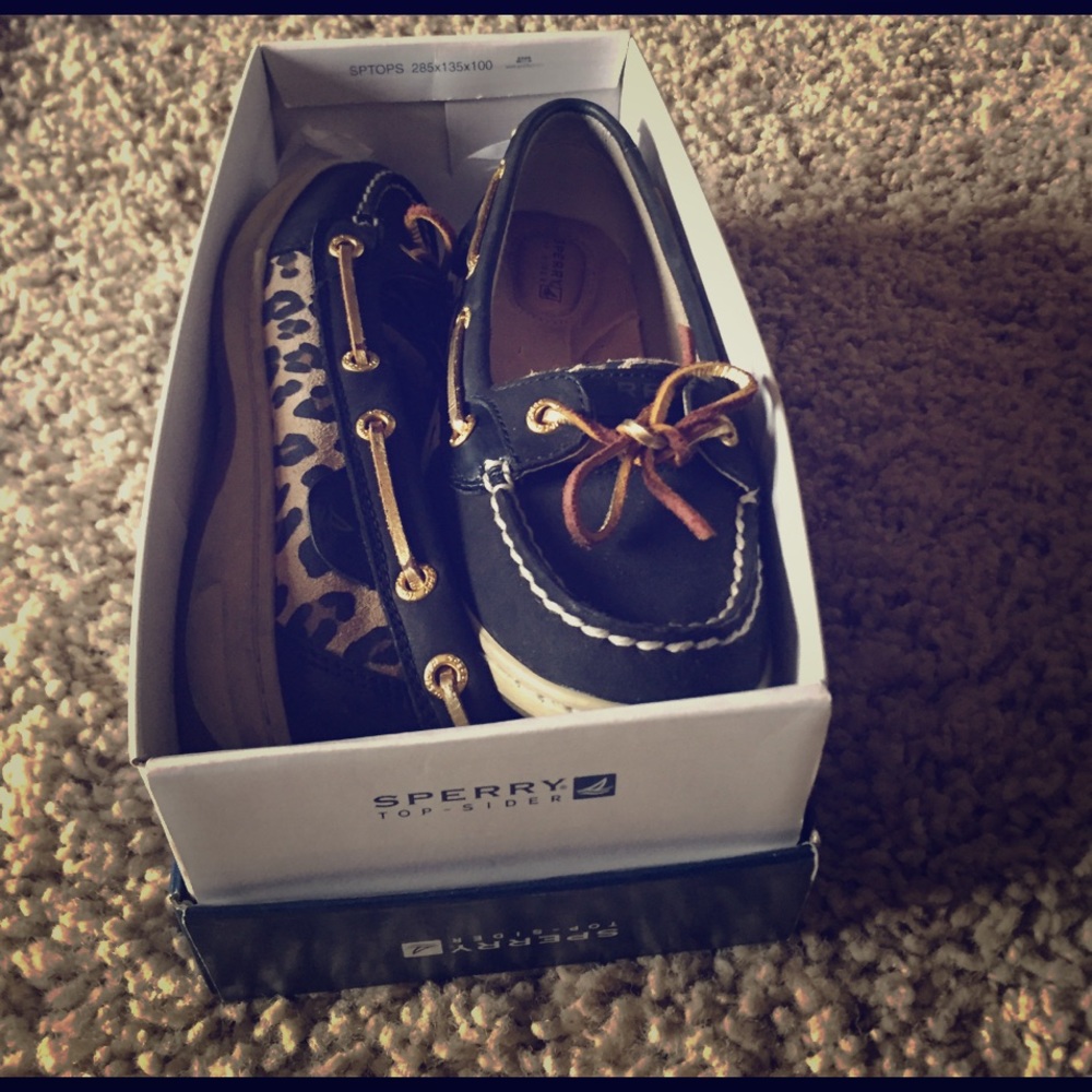 SALE❗️Sperry shoes