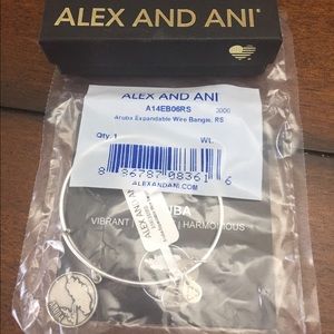 Alex & Ani Aruba Bracelet