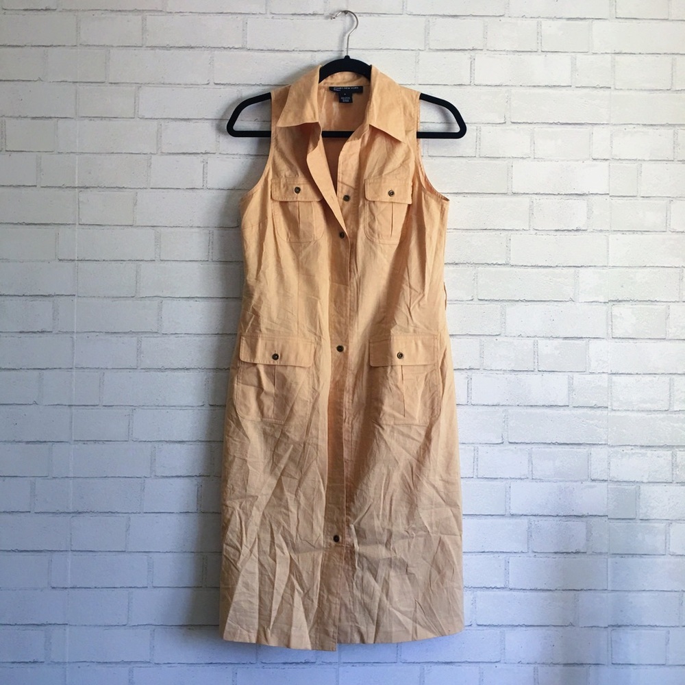 Jones New York Dress