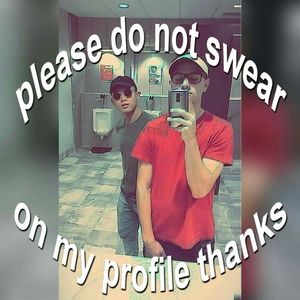 Meet your Posher, Jeff