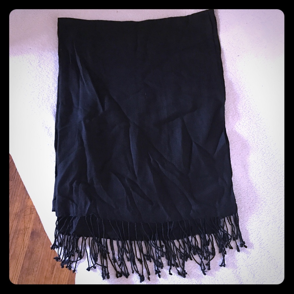 Black Wrap