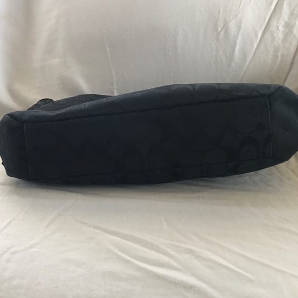 Authentic Coach Tote - Picture 3 of 4