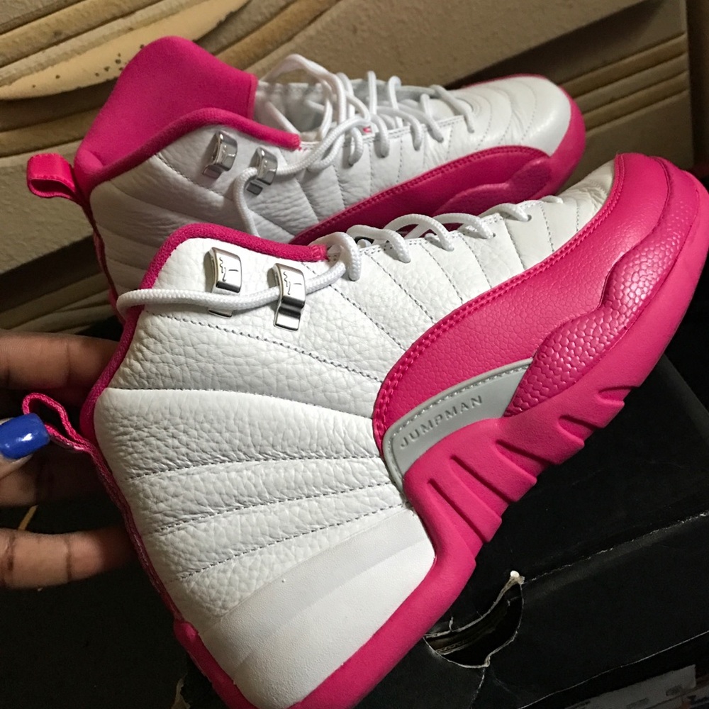 Jordan Retro 12