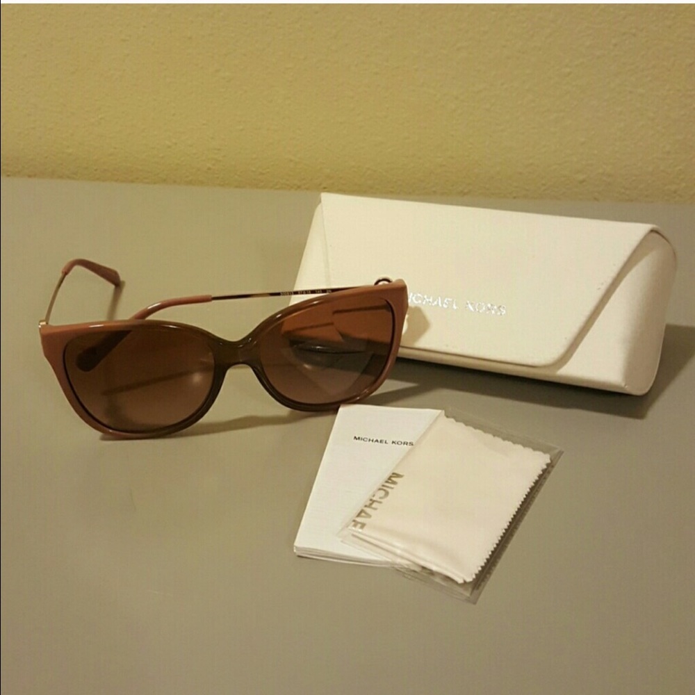 Michael Kors Sunglasses