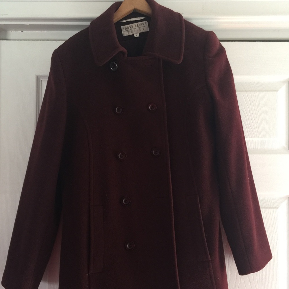 Woman's coat