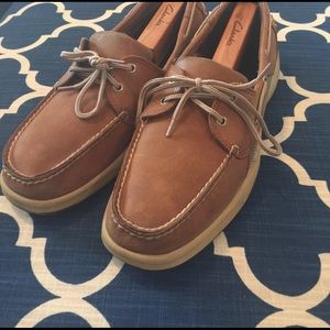 Sperry Intrepid Boat Shoes