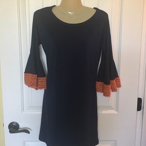Judith March Dress
