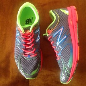 Boys New Balance WR1400