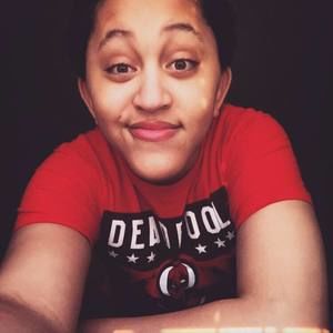 Meet your Posher, Kristopher