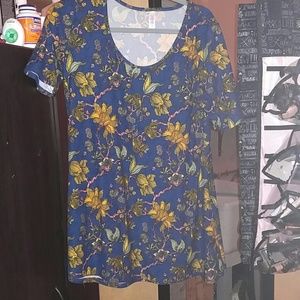 Lularoe Perfect T Small