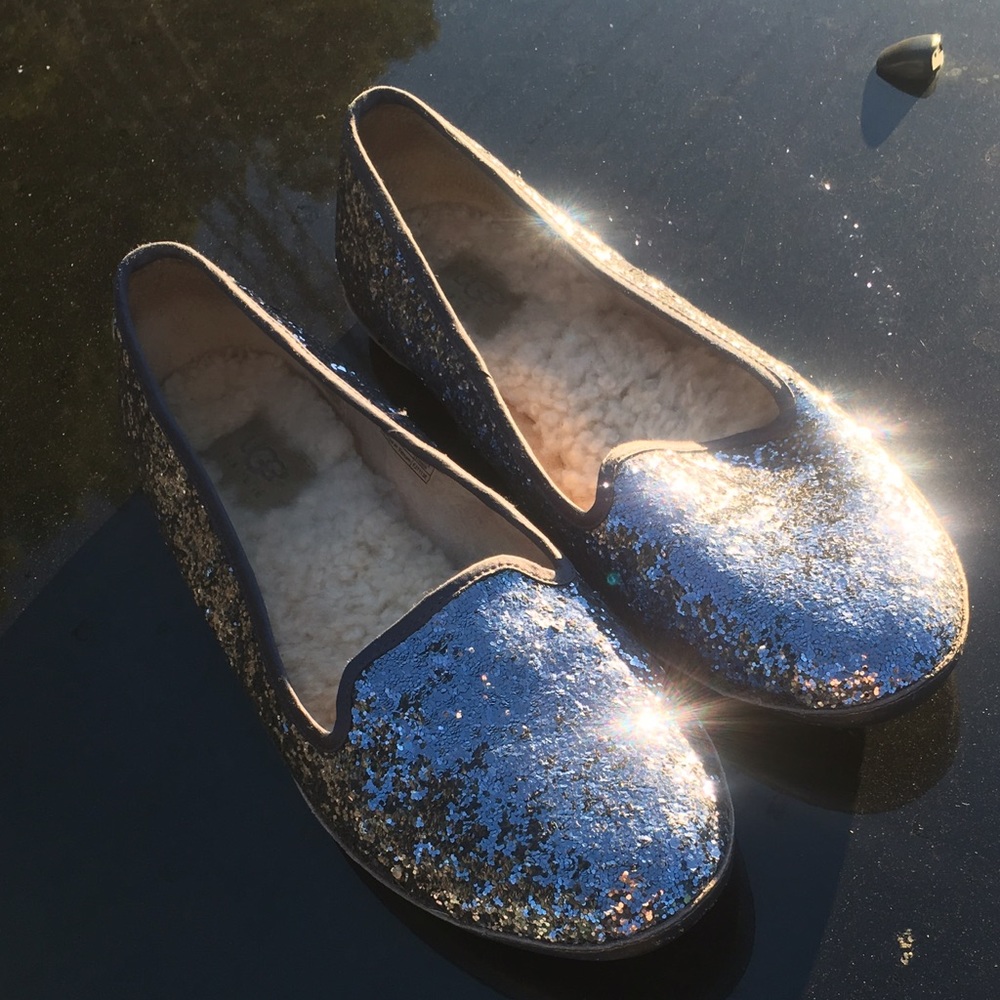 Women's Ugg Australia shoes