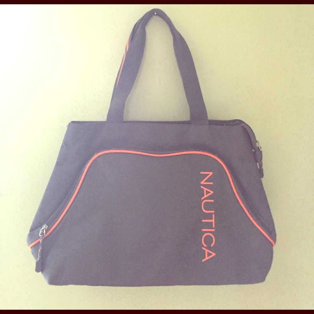 Nautica Bag