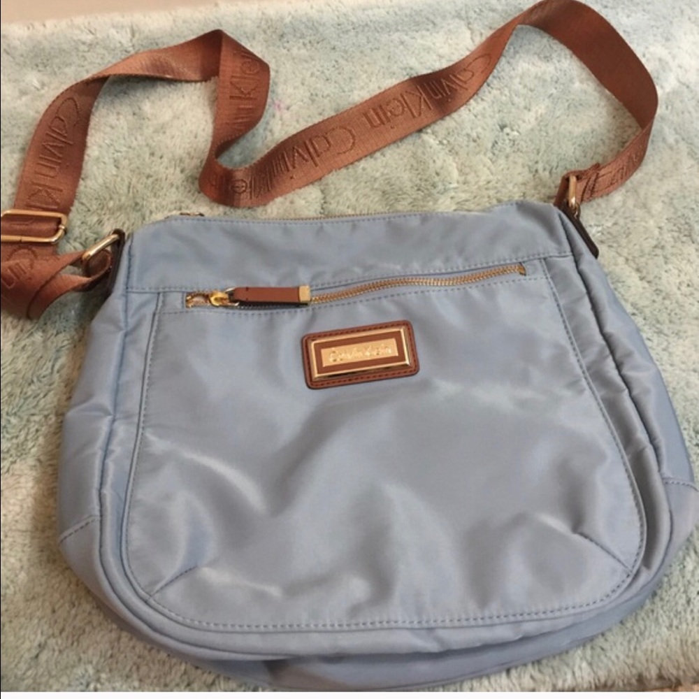 Calvin Klein Crossbody Bag