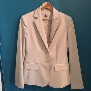 Fitted Blazer/Suit Jacket by Anne Klein